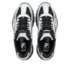 Echappe MS « Black Silver »