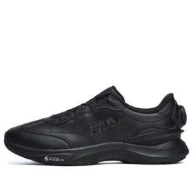 Energy Lux Boa Low « Black »