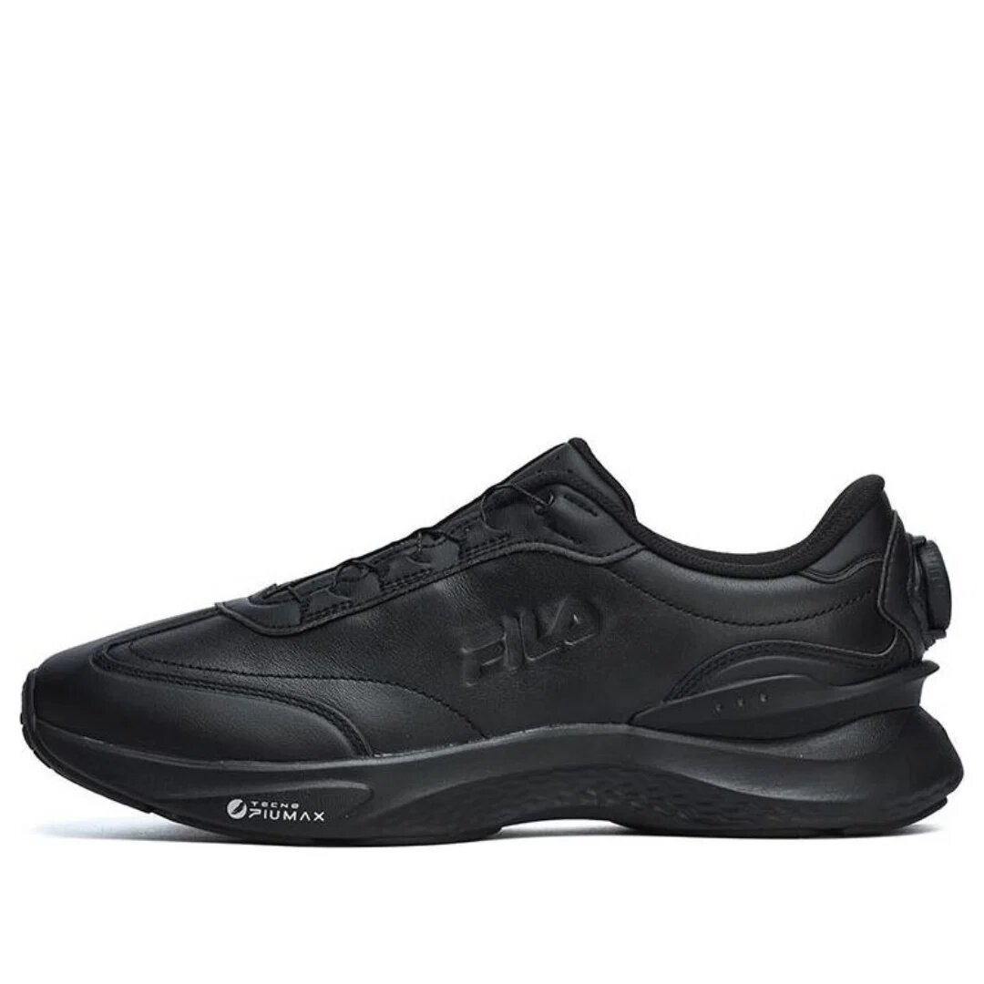 Energy Lux Boa Low « Black »