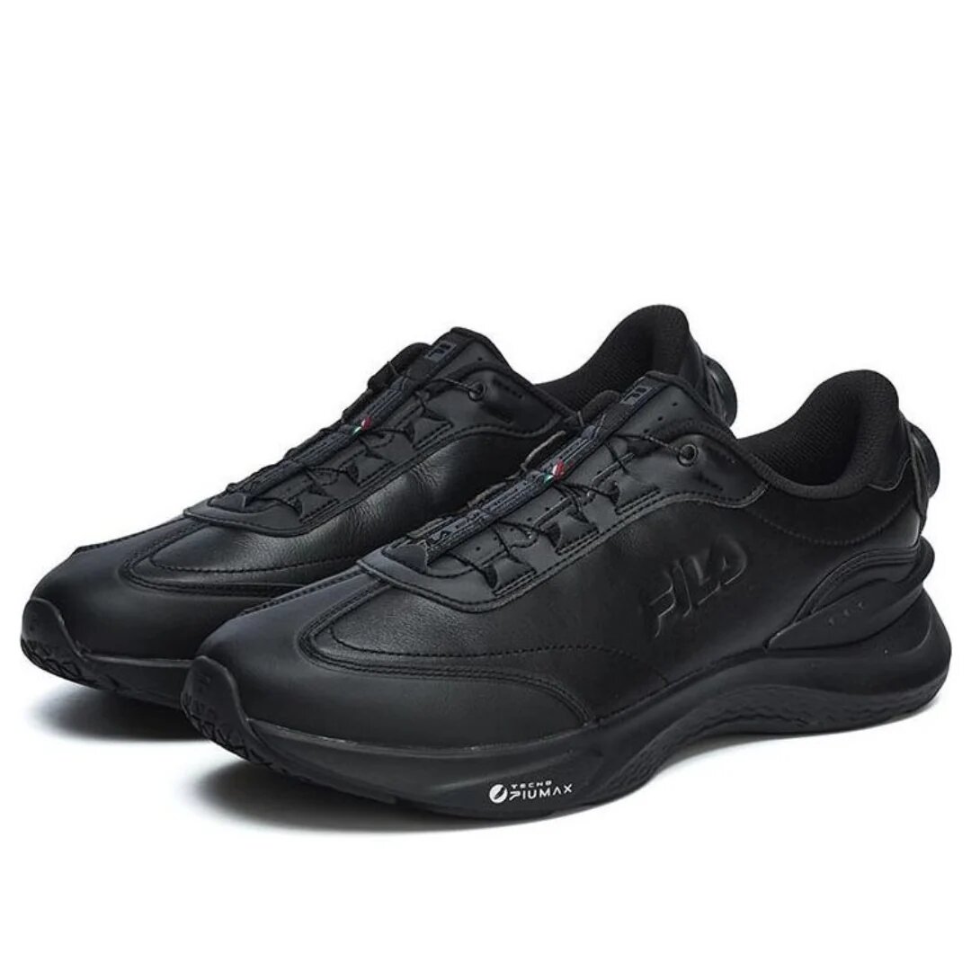 Energy Lux Boa Low « Black »