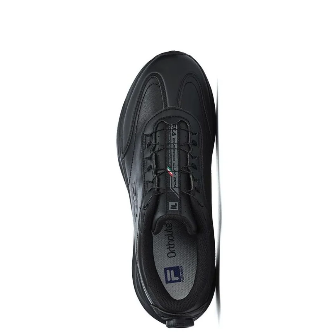 Energy Lux Boa Low « Black »