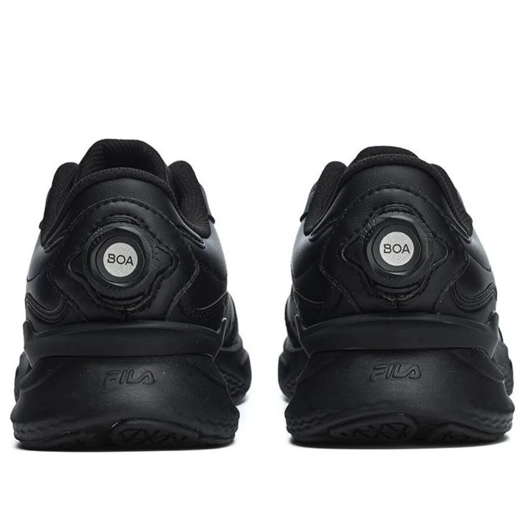 Energy Lux Boa Low « Black »