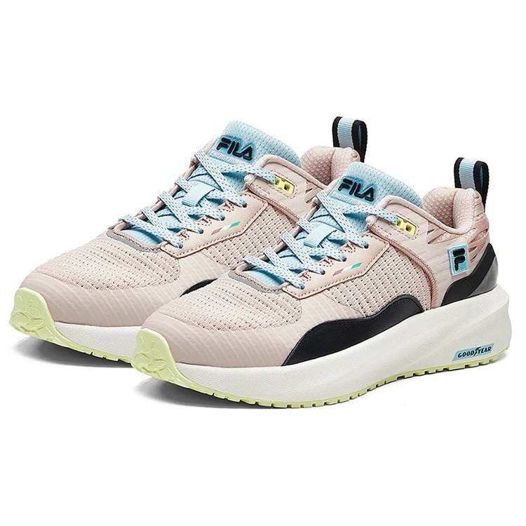 Energy Runner