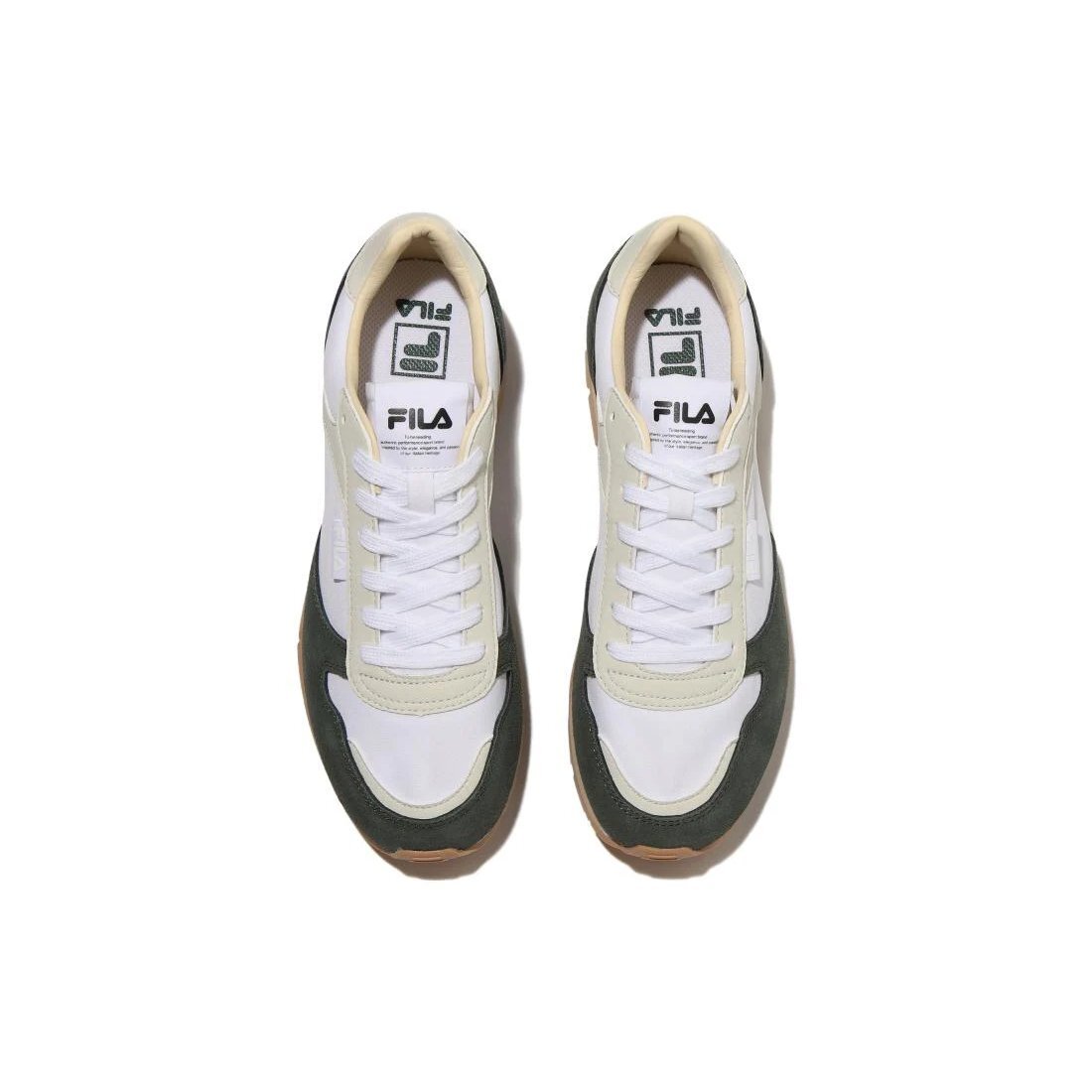 Euro Jogger