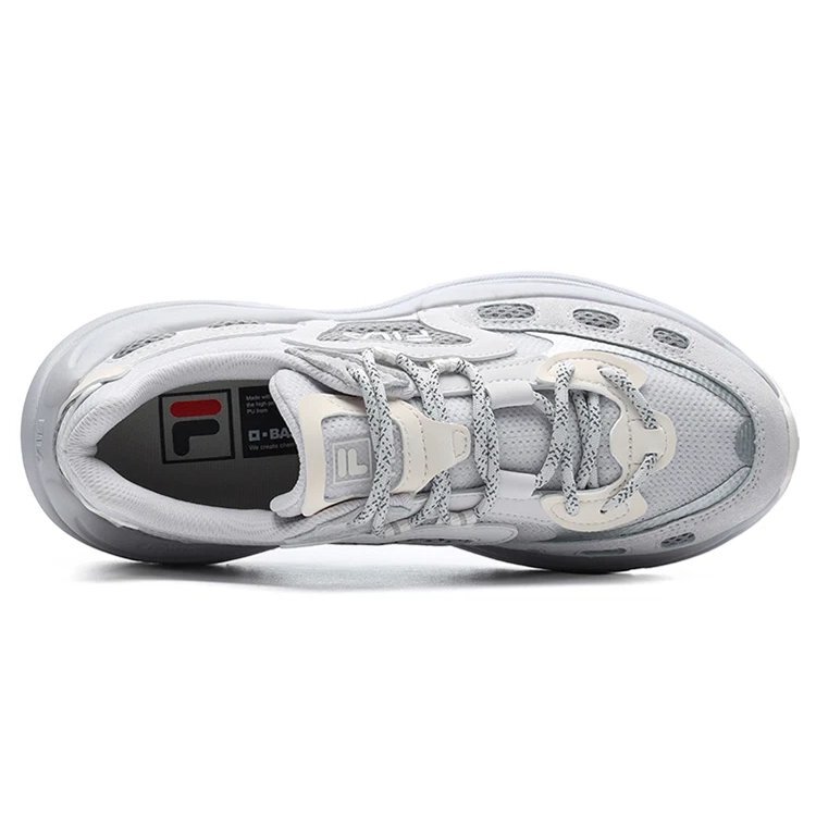 Fila Arch