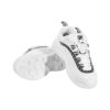Fila « Blanc Noir »