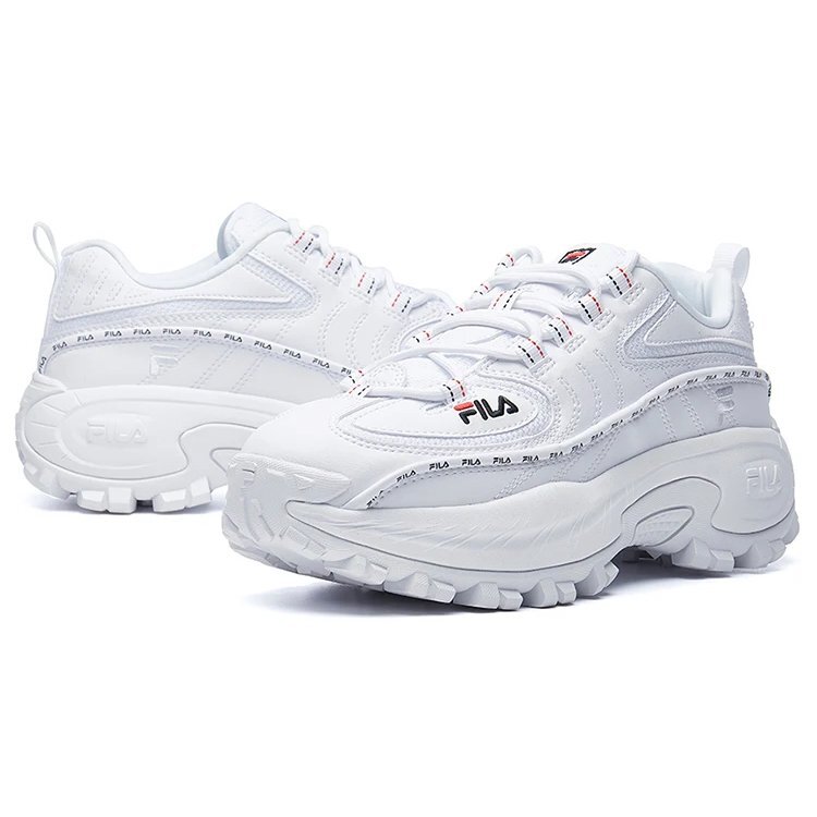 Fila Wheel