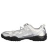 Fila x Beauty & Youth Echappe v2 « Gris Blanc Argent »