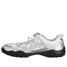 Fila x Beauty & Youth Echappe v2 « Gris Blanc Argent »