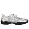 Fila x Beauty & Youth Echappe v2 « Gris Blanc Argent »
