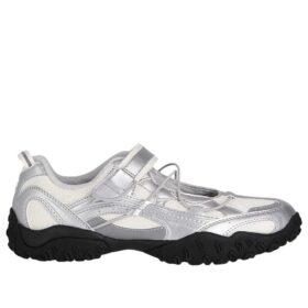 Fila x Beauty & Youth Echappe v2 « Gris Blanc Argent »