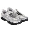 Fila x Beauty & Youth Echappe v2 « Gris Blanc Argent »