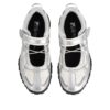 Fila x Beauty & Youth Echappe v2 « Gris Blanc Argent »