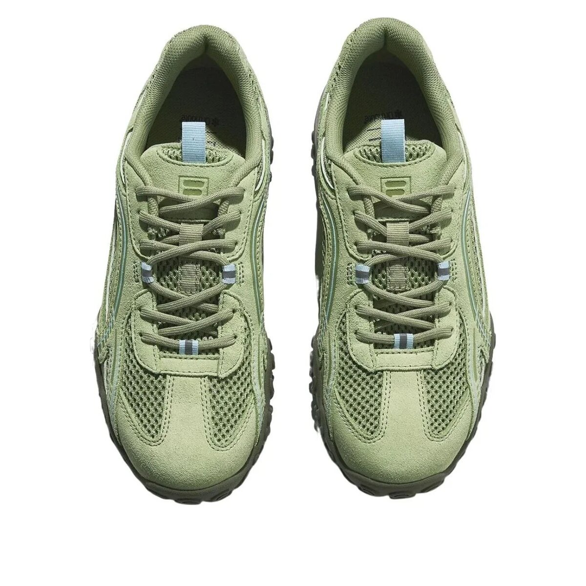 Fila x Cha Jeong-Won Echappe LX « Matcha »