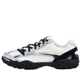 Fila x Cha Jeong-Won Echappe V2 « White Black Silver »