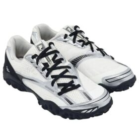 Fila x Cha Jeong-Won Echappe V2 « White Black Silver »