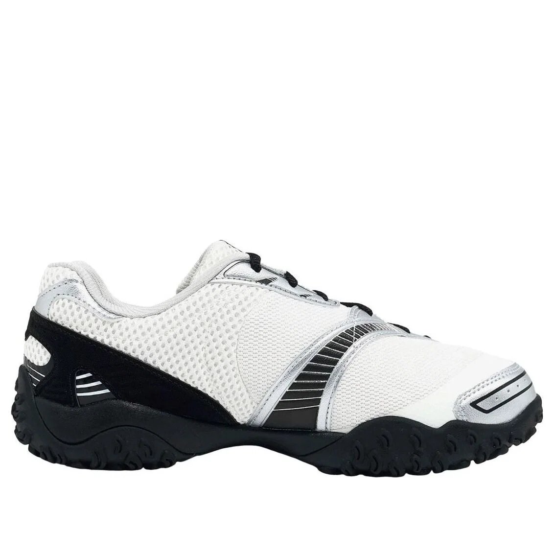 Fila x Cha Jeong-Won Echappe V2 « White Black Silver »