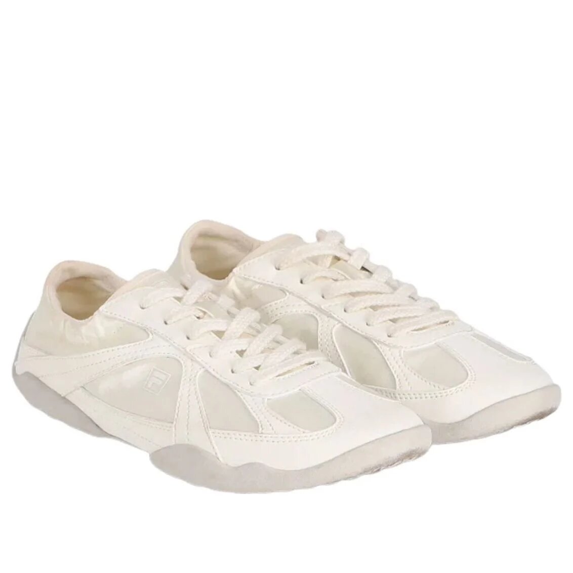 Fila x Cha Jeong-Won Glio « Cream Beige »