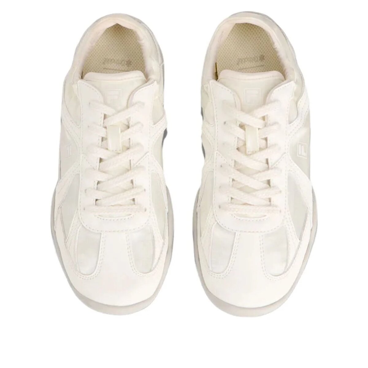 Fila x Cha Jeong-Won Glio « Cream Beige »
