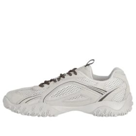 Fila x Han So Hee Echappe LX « Blanc Crème »