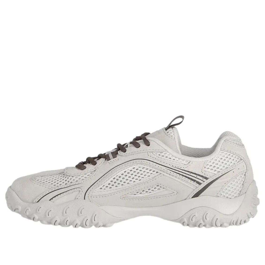 Fila x Han So Hee Echappe LX « Blanc Crème »