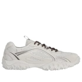 Fila x Han So Hee Echappe LX « Blanc Crème »