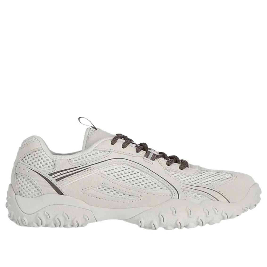 Fila x Han So Hee Echappe LX « Blanc Crème »