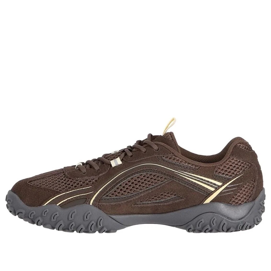 Fila x Han So-Hee Echappe LX « Choco Brown »