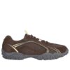 Fila x Han So-Hee Echappe LX « Choco Brown »