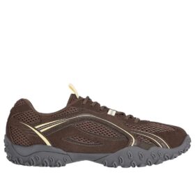 Fila x Han So-Hee Echappe LX « Choco Brown »