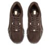Fila x Han So-Hee Echappe LX « Choco Brown »