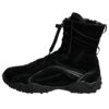 Fila x Han So-Hee Echappe Mid Premium « Noir »