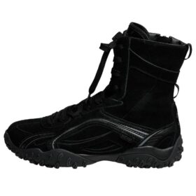 Fila x Han So-Hee Echappe Mid Premium « Noir »