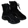 Fila x Han So-Hee Echappe Mid Premium « Noir »