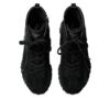 Fila x Han So-Hee Echappe Mid Premium « Noir »