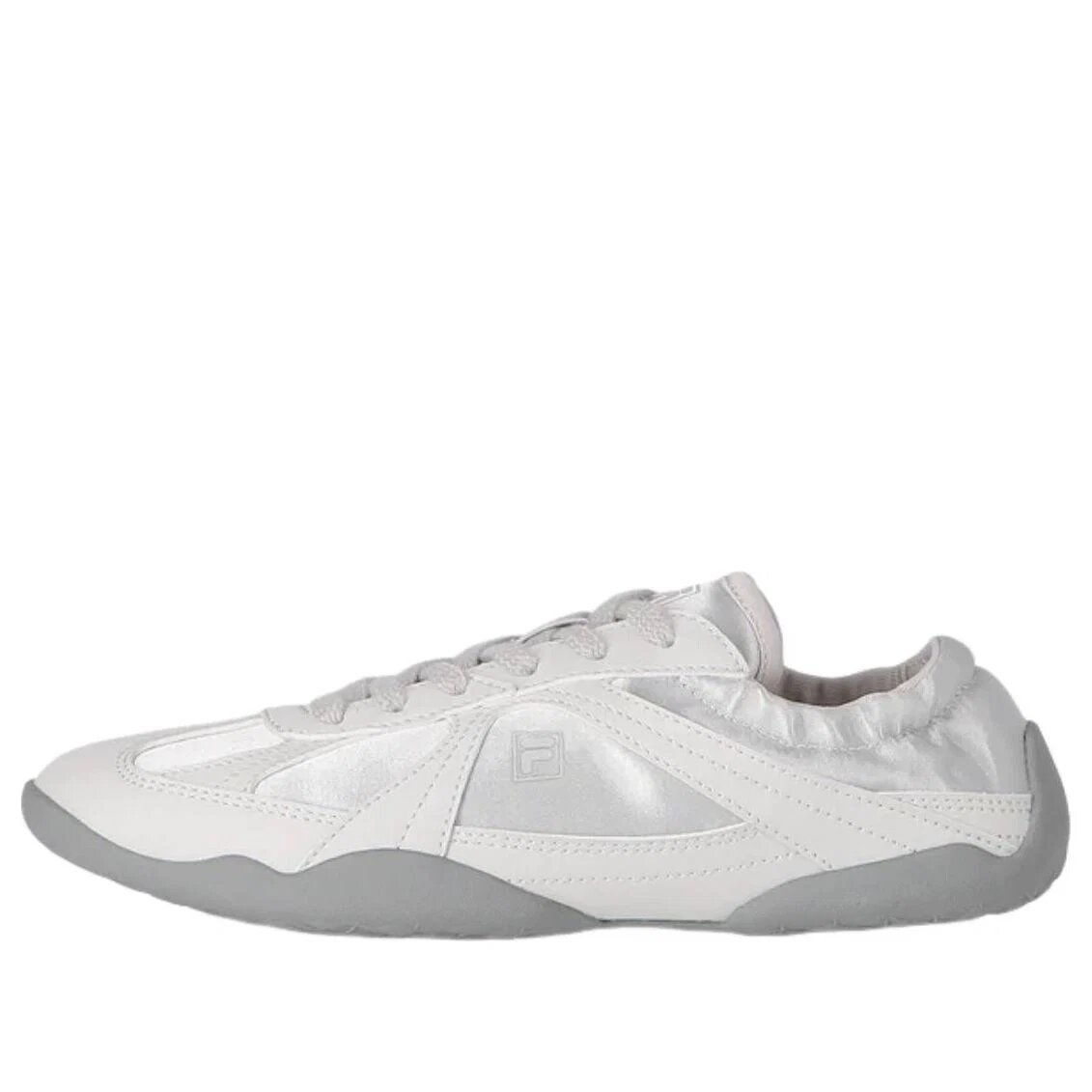 Fila x Han So-Hee Glio « Silver Moon »