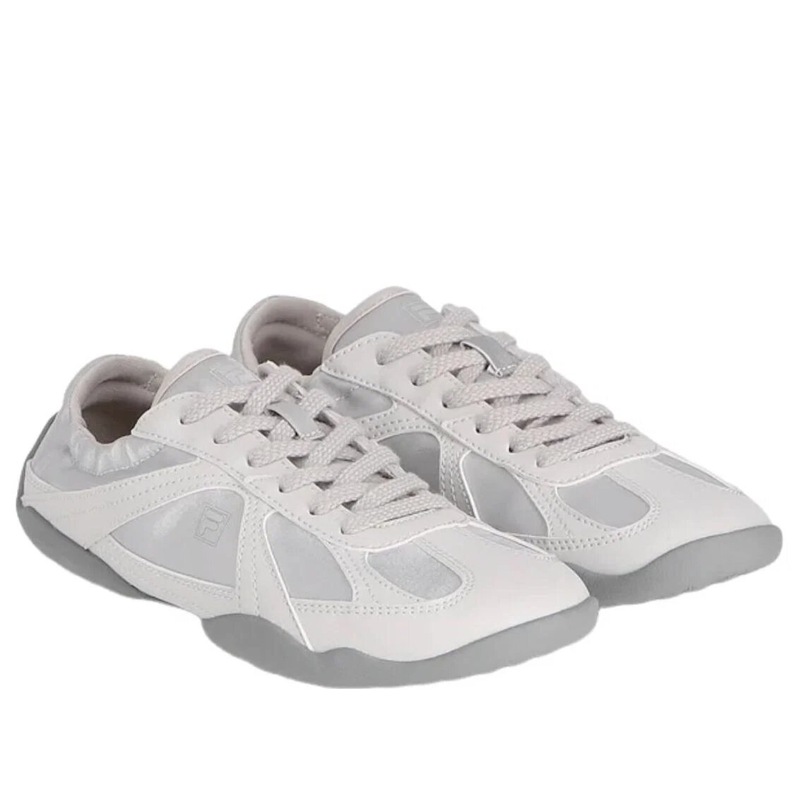 Fila x Han So-Hee Glio « Silver Moon »