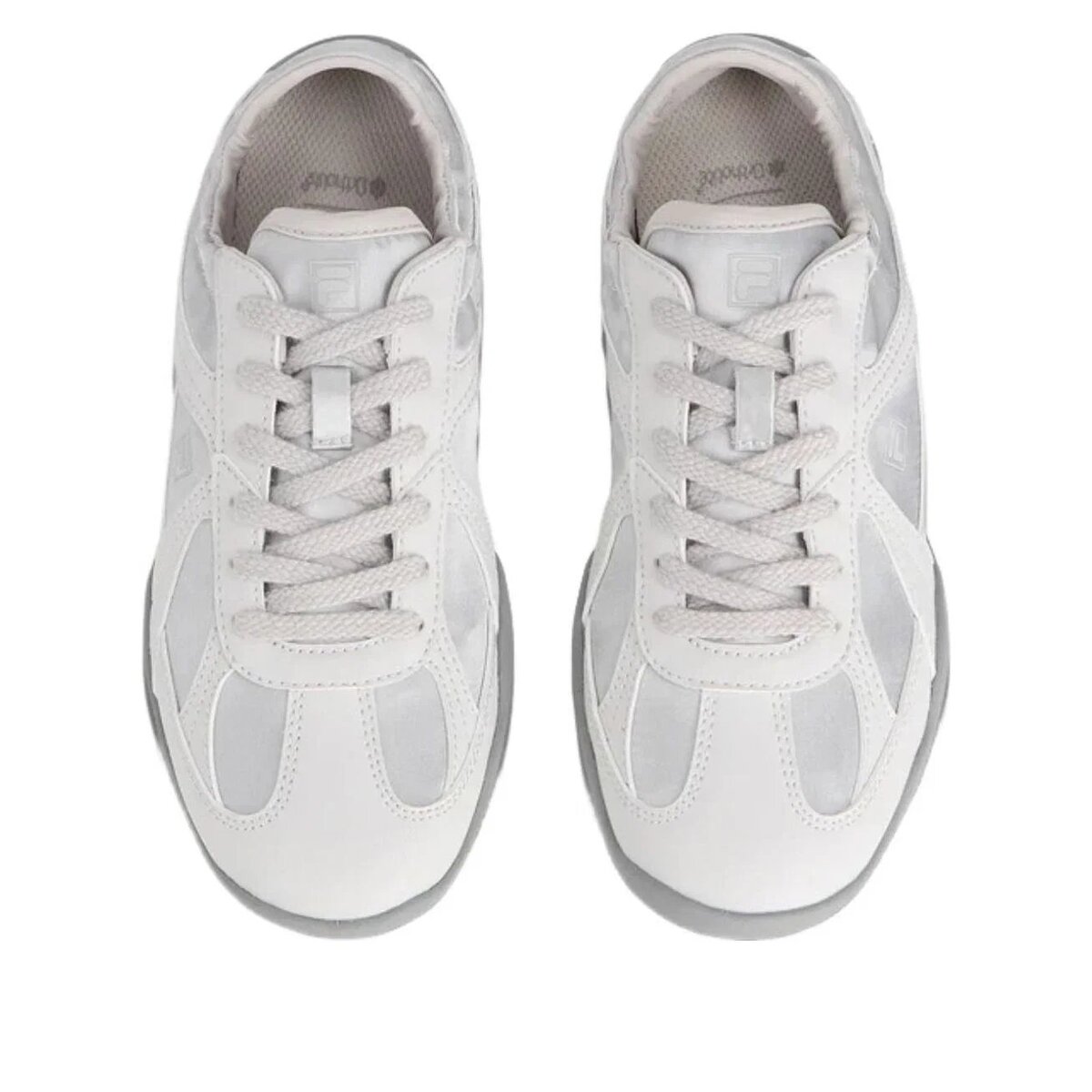 Fila x Han So-Hee Glio « Silver Moon »