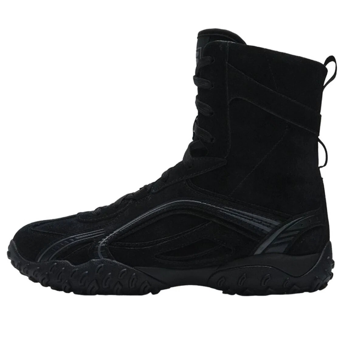 Fila x Han So Hee Originale Korea Echappe « Black »