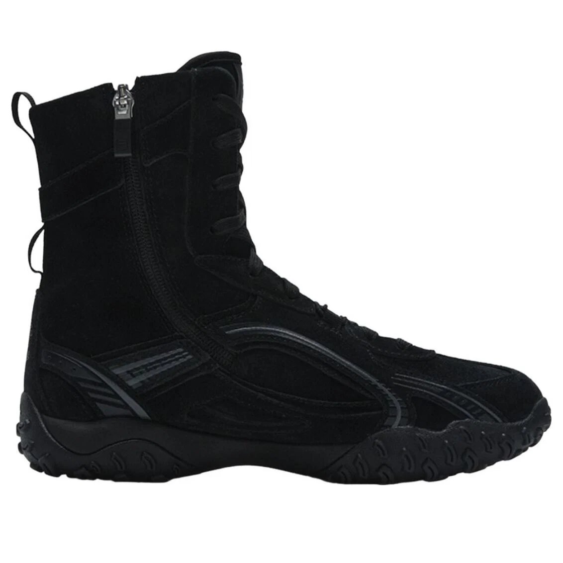 Fila x Han So Hee Originale Korea Echappe « Black »