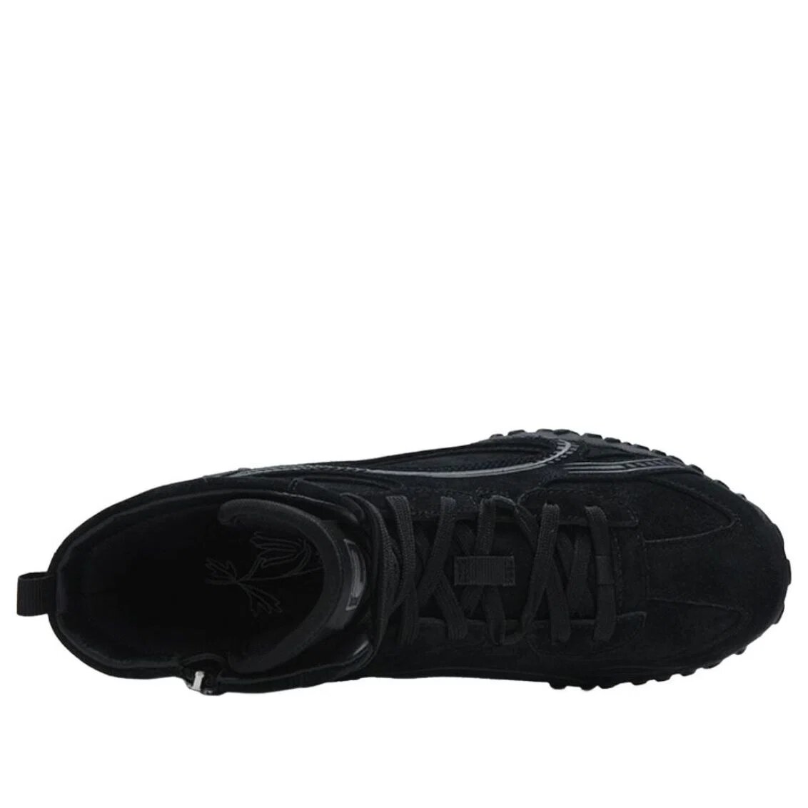Fila x Han So Hee Originale Korea Echappe « Black »