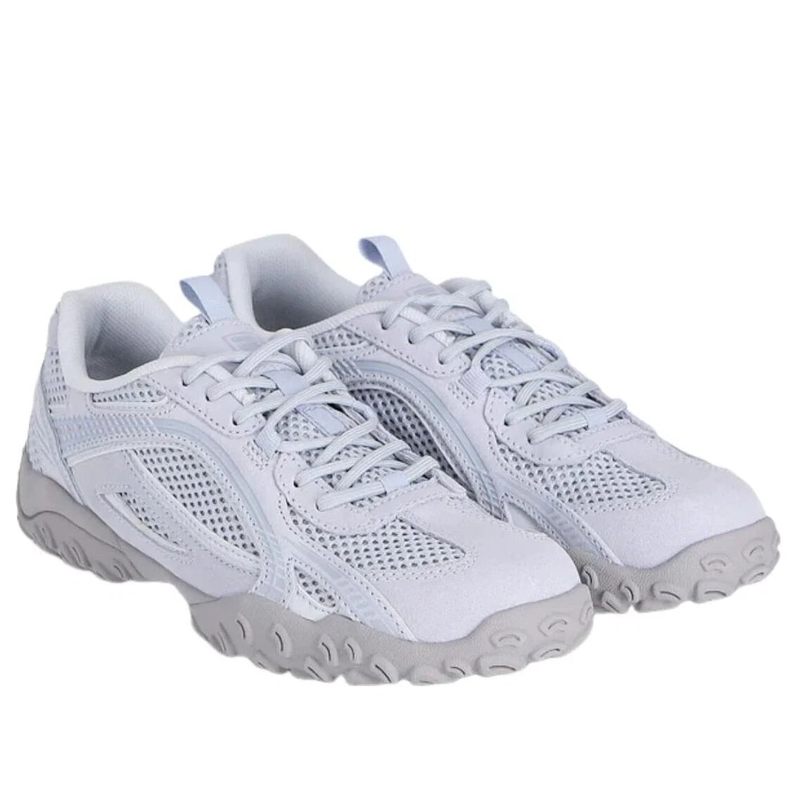 Fila x Kim Na-young Echappe LX « Blue Moon »