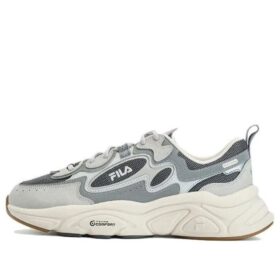 Fila x Magic Stick MAR 1S+ « Grey White »