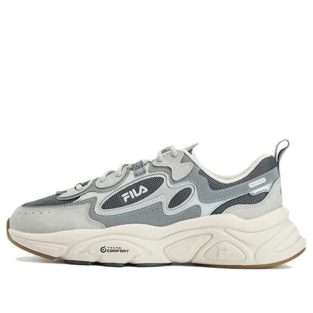 Fila x Magic Stick MAR 1S+ « Grey White »