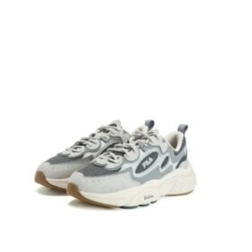 Fila x Magic Stick MAR 1S+ « Grey White »