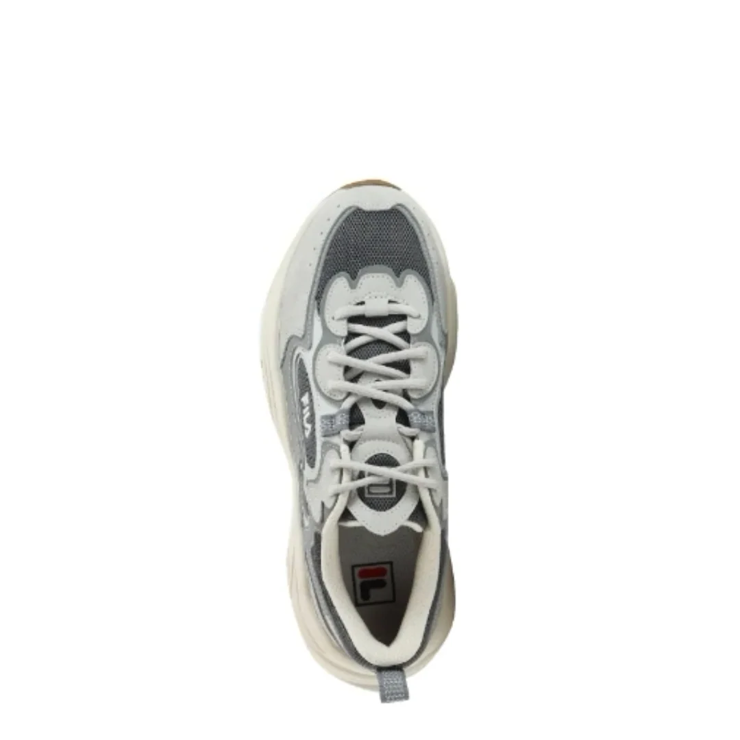 Fila x Magic Stick MAR 1S+ « Grey White »