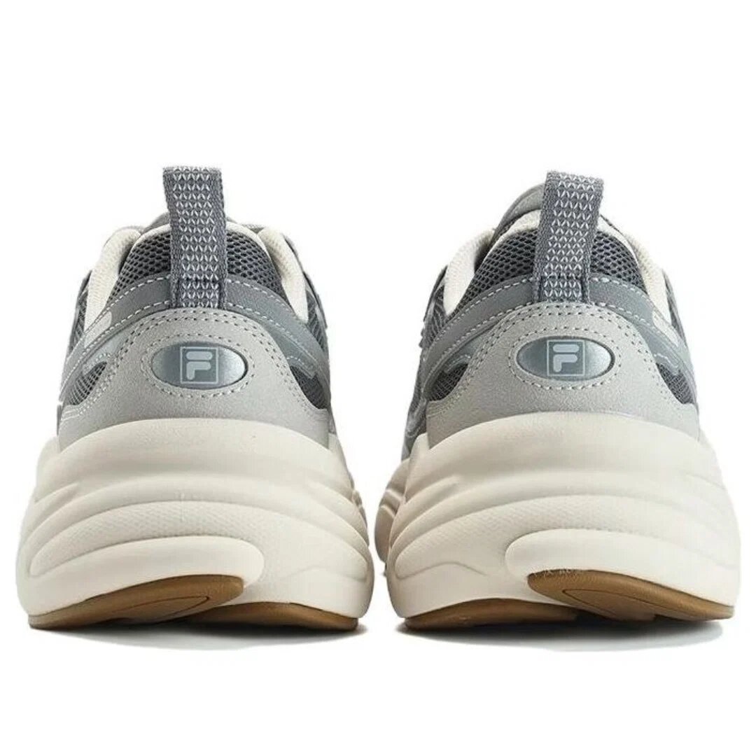Fila x Magic Stick MAR 1S+ « Grey White »
