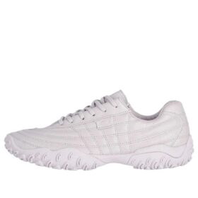 Fila x MSCHF Echappe LX « Pink »