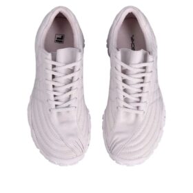 Fila x MSCHF Echappe LX « Pink »