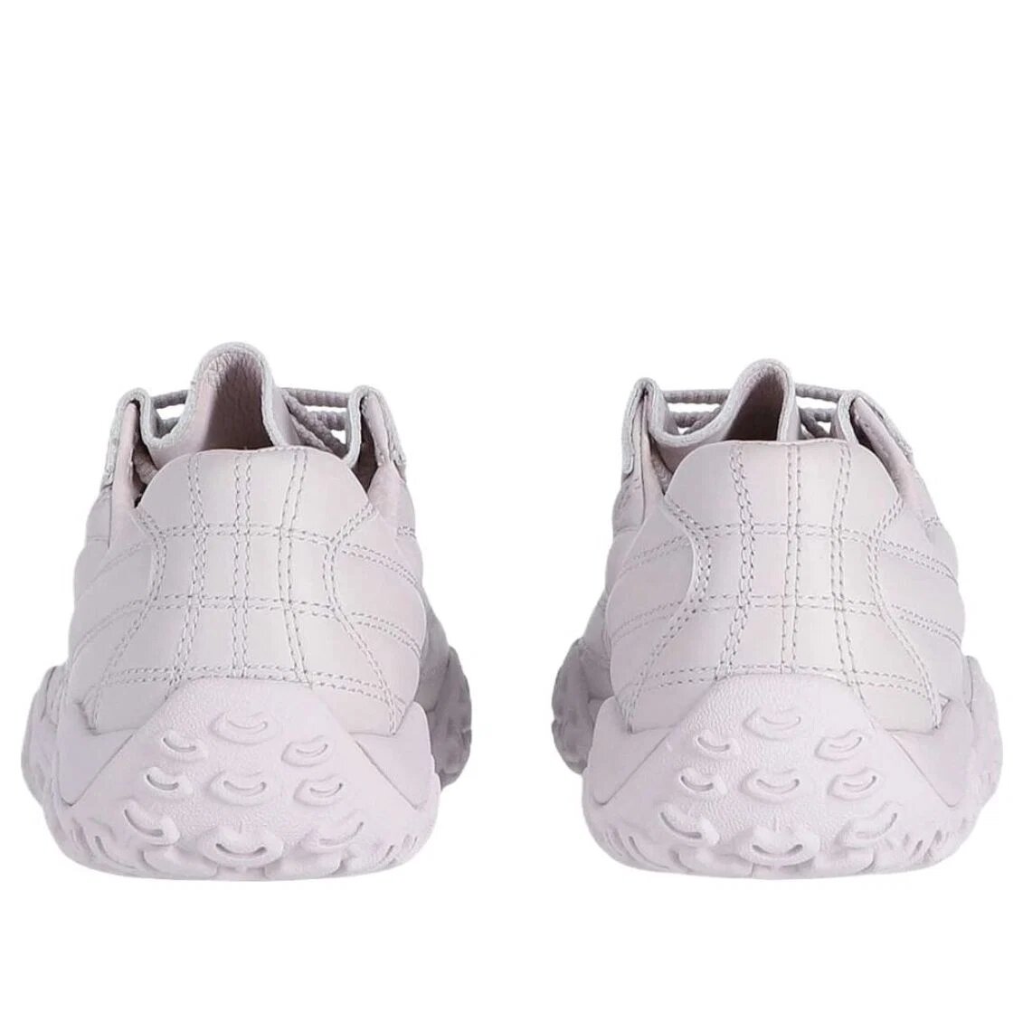 Fila x MSCHF Echappe LX « Pink »